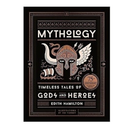 10 Best Books About Greek Mythology in the Philippines 2022 4