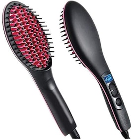 10 Best Hair Straightening Brushes in the Philippines 2022 | Buying Guide Reviewed by Visual and Makeup Artist 1