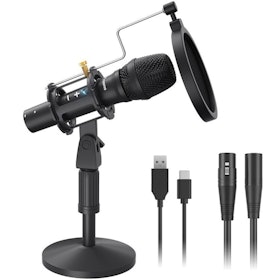 10 Best Microphones for Recording in the Philippines 2022 | Buying Guide Reviewed by Sound Engineer 1