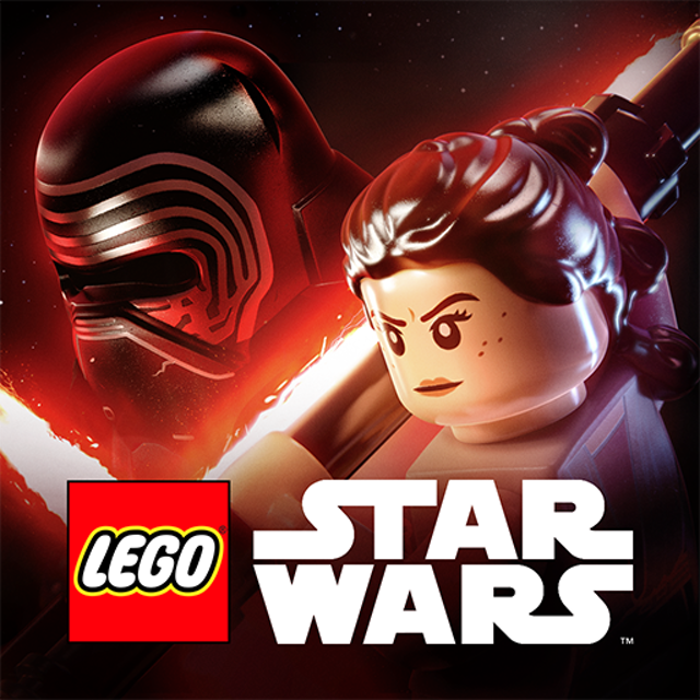 Warner Bros LEGO® Star Wars™ - TFA 1