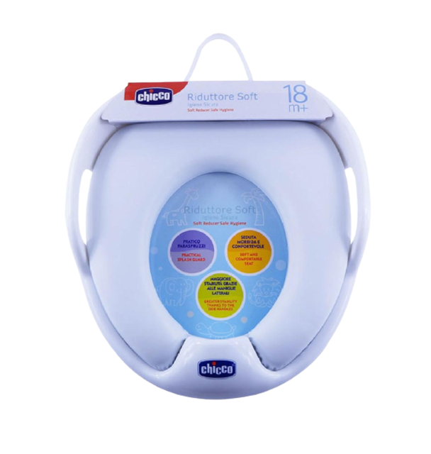 Chicco Potty Trainer Seat 1