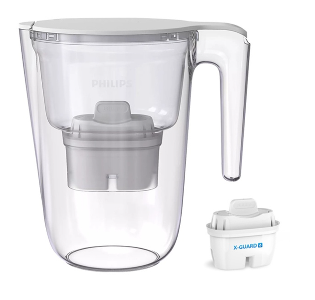 Water Purifiers Philips Water Purifier With X-Clean Filter 1