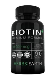 10 Best Biotin Supplements in the Philippines 2022 | Buying Guide Reviewed by Dermatologist 2