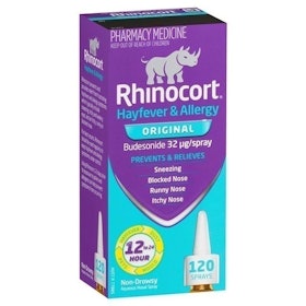 10 Best Nasal Sprays for Allergic Rhinitis in the Philippines 2022 | Avamys, Rhinocort, and More 4