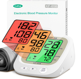 7 Best Blood Pressure Monitors in the Philippines 2022 | Buying Guide Reviewed by Pharmacist 5