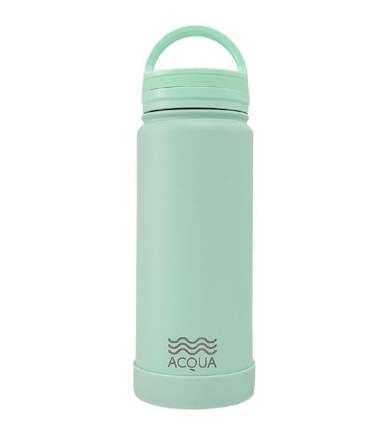 Acqua  Classic Double Wall and Vacuum Insulated Stainless Steel Drinking Water Bottle 1