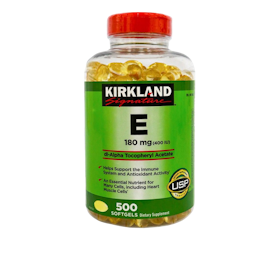 10 Best Vitamin E Supplements in the Philippines 2022 | Buying Guide Reviewed by Pharmacist 4