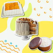 10 Best Mango Cakes in the Philippines 2022 | Buying Guide Reviewed by Nutritionist-Dietitian
