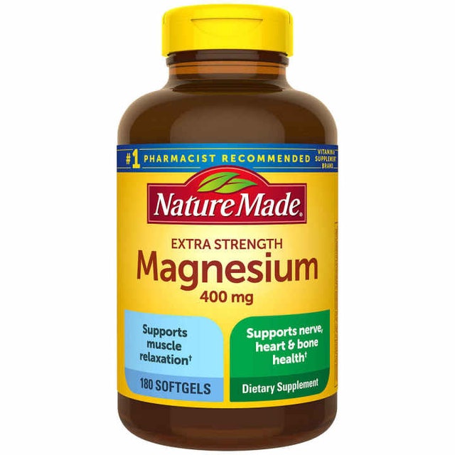 10 Best Magnesium Supplements in the Philippines 2022 Buying Guide