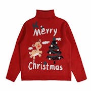 10 Best Ugly Christmas Sweaters in the Philippines 2022