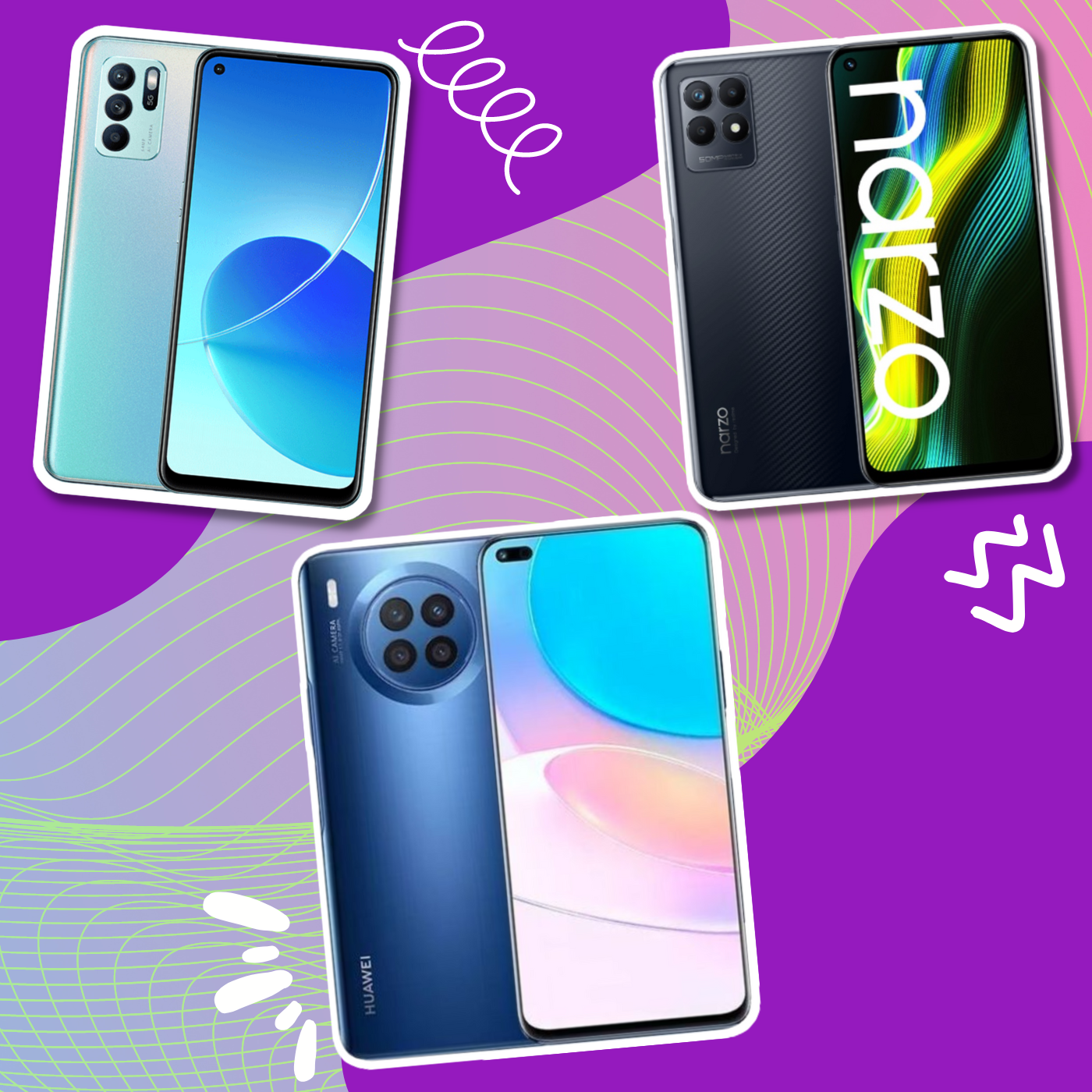 10 Best Affordable Smartphones in the Philippines 2022 Buying Guide