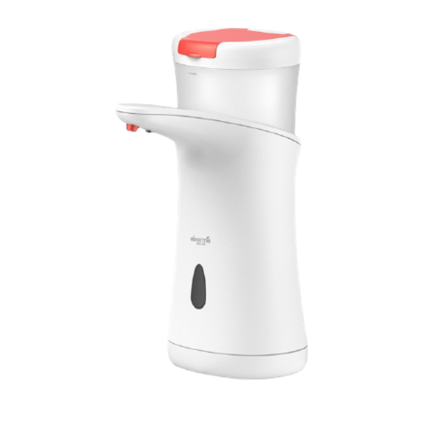 10 Best Automatic Alcohol Dispensers in the Philippines 2022 K9 Pro