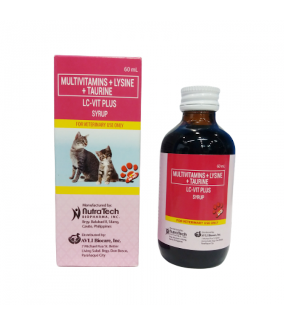 10 Best Vitamins for Kittens in the Philippines 2022 NutraTech