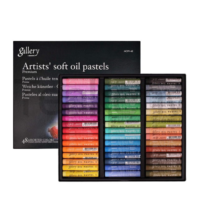 10 Best Oil Pastels In The Philippines 2022 Sennelier Sakura Pentel   37a062743ccebab47869d71d459d06b5 