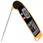 10 Best Food Thermometers in the Philippines 2022 | Buying Guide Reviewed by Baker