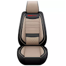 10 Best Leather Seat Covers in the Philippines 2022 | Leather Mega Seats, Seatmate Auto Interiors, and More