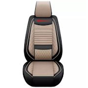10 Best Leather Seat Covers in the Philippines 2022 | Leather Mega Seats, Seatmate Auto Interiors, and More