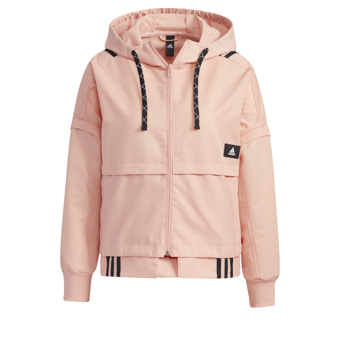 10 Best Windbreaker Jackets for Women in the Philippines 2021 (Nike, Adidas, and More) mybest