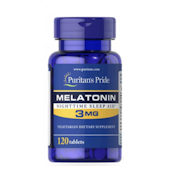 10 Best Melatonin Supplements in the Philippines 2022 | Buying Guide Reviewed by Nutritionist-Dietitian