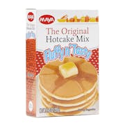 10 Best Pancake Mixes in the Philippines 2022 | Buying Guide Reviewed by Nutritionist-Dietitian