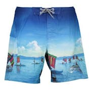 10 Best Board Shorts for Men in the Philippines 2022 | Quiksilver, Speedo, Nike, and More