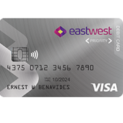 10 Best Debit Cards in the Philippines 2022 | EastWest, BDO, Security Bank, and More