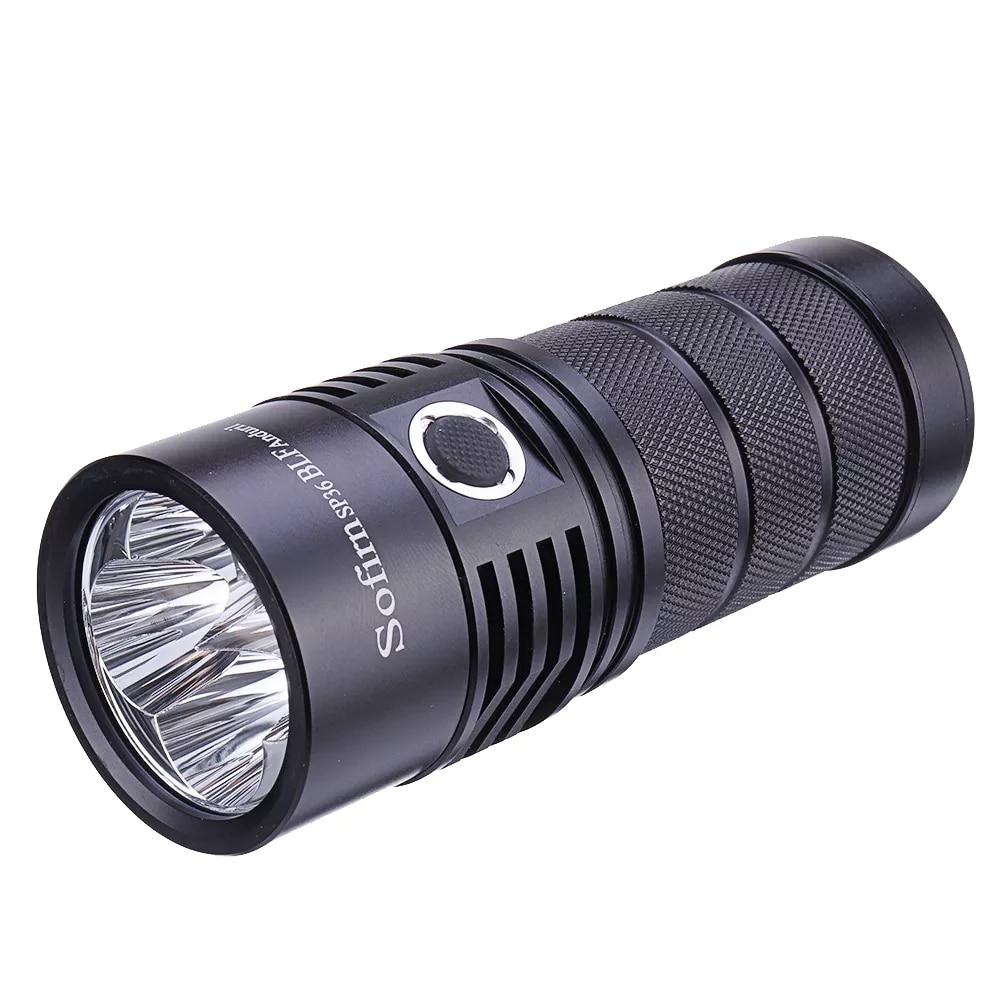 10 Best Rechargeable Flashlights in the Philippines 2022 mybest