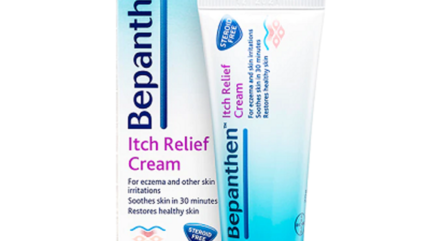 10 Best Creams for Itchy Rash in the Philippines 2022 | Buying Guide ...