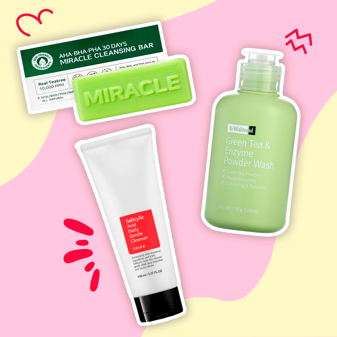 10 Best Face Washes for Acne in the Philippines 2022 Buying Guide