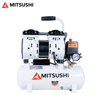 8 Best Portable Air Compressors in the Philippines 2022 Mitsushi