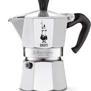 10 Best Stovetop Coffee Makers (Moka Pot) in the Philippines 2022 | DēLonghi, Kaxcio, and More