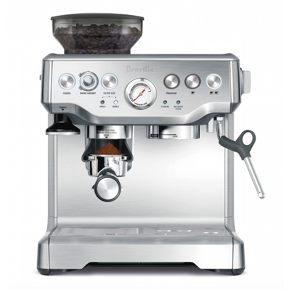 10 Best Espresso Machines in the Philippines 2022 Breville, Nespresso