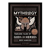 10 Best Books About Greek Mythology in the Philippines 2022