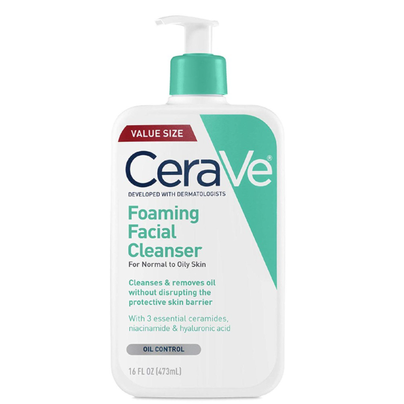 10 Best Facial Washes for Oily Skin in the Philippines 2022 Buying