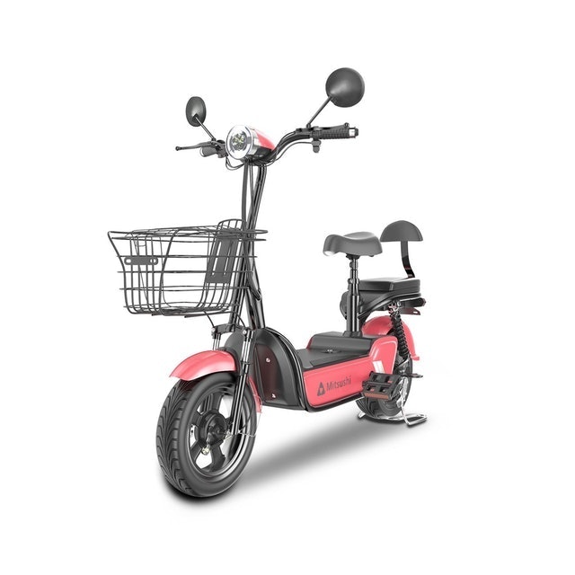 10 Best Ebikes in the Philippines 2022 EVéLO, NAKTO, and More mybest