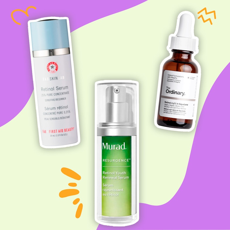 10 Best Retinol Serums in the Philippines 2022 | Buying Guide Reviewed ...