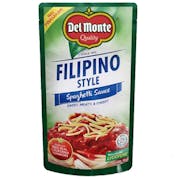 10 Best Spaghetti Sauces in the Philippines 2022 | Buying Guide Reviewed by Nutritionist-Dietitian