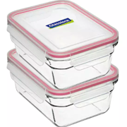 10 Best Microwavable Containers in the Philippines 2022 | Glasslock, Slique, and More
