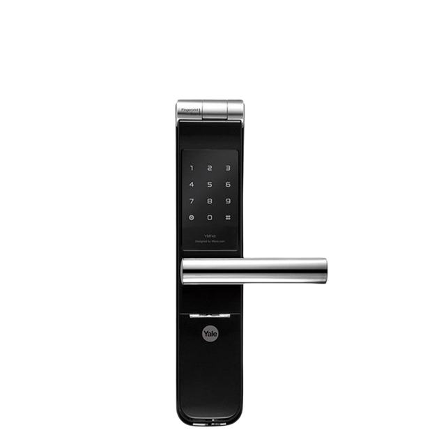 10 Best Smart Door Locks in the Philippines 2022 Yale, Gateman, and