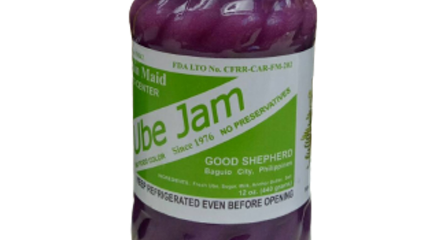10 Best Ube Jams in the Philippines 2022 | Buying Guide Reviewed by ...