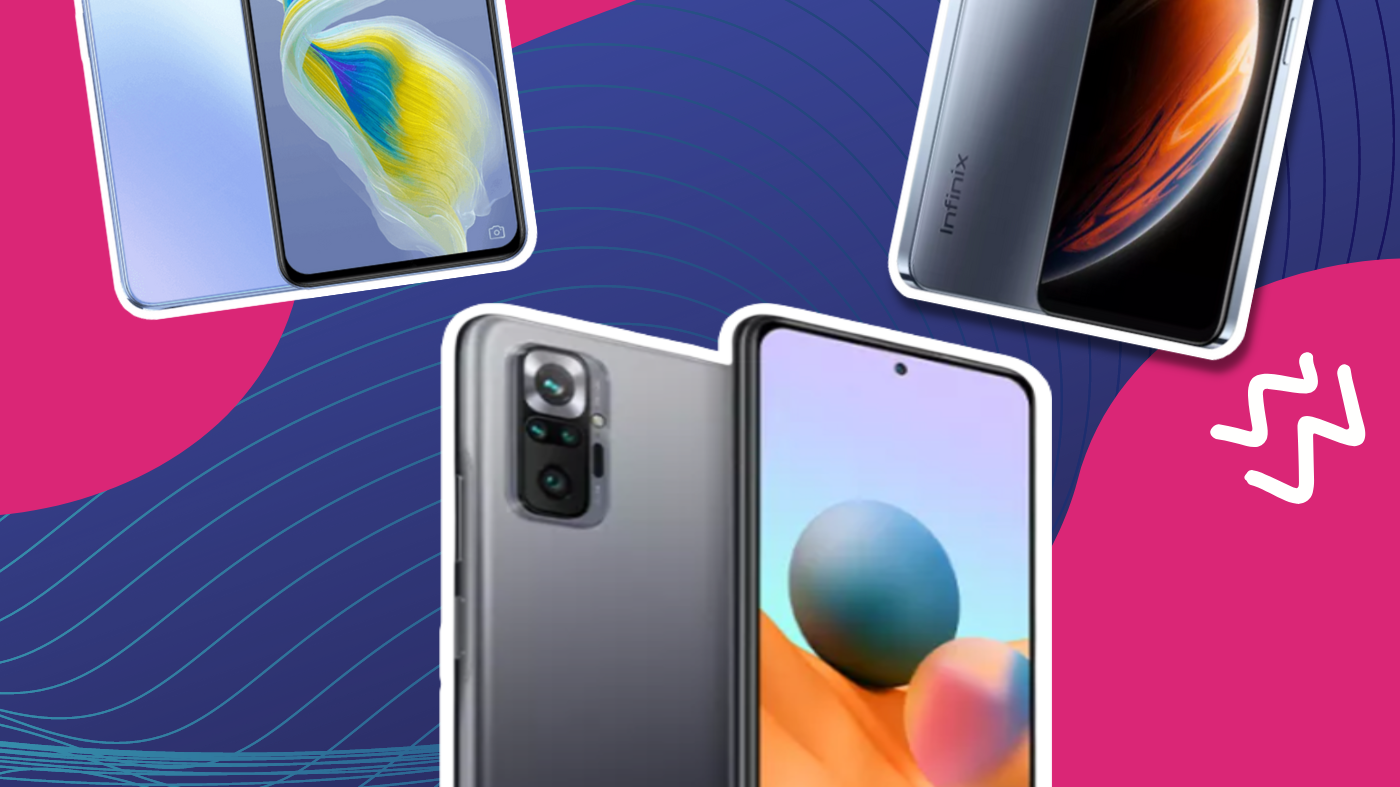 10 Best Budget Camera Phones in the Philippines 2025 Xiaomi, Samsung