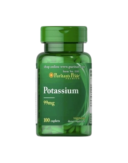 10 Best Potassium Supplements in the Philippines 2022 Buying Guide Reviewed by Pharmacist mybest
