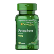 10 Best Potassium Supplements in the Philippines 2022 | Buying Guide Reviewed by Pharmacist