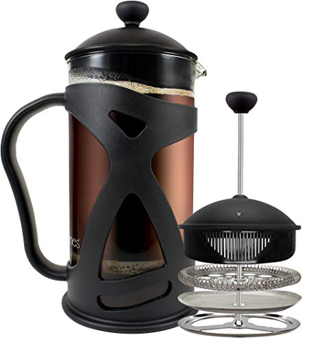 10 Best French Presses for Coffee and Tea in the Philippines 2022