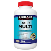 10 Best Multivitamins in the Philippines 2022 | Buying Guide Reviewed by Licensed Physician