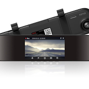 10 Best Mirror Dash Cameras in the Philippines 2022 | Lenovo, Ekleva, and More