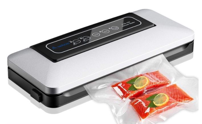 Top 6 Best Vacuum Sealers in the Philippines 2021 mybest