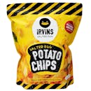 10 Best Potato Chips in the Philippines 2022 | Buying Guide Reviewed by Nutritionist-Dietitian