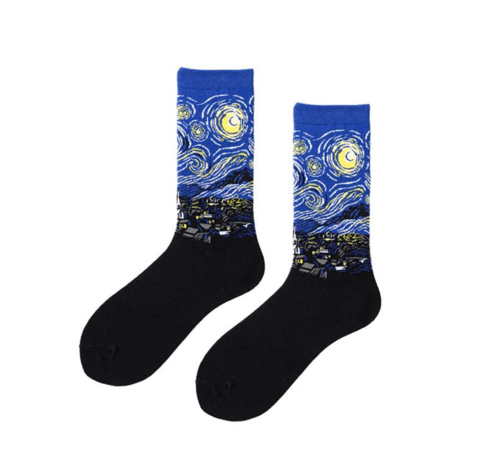 Top 10 Best Novelty Socks in the Philippines 2020 (Iconic Socks