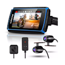 10 Best Motorcycle Dash Cameras in the Philippines 2022 | Blueskysea, WonVon, and More
